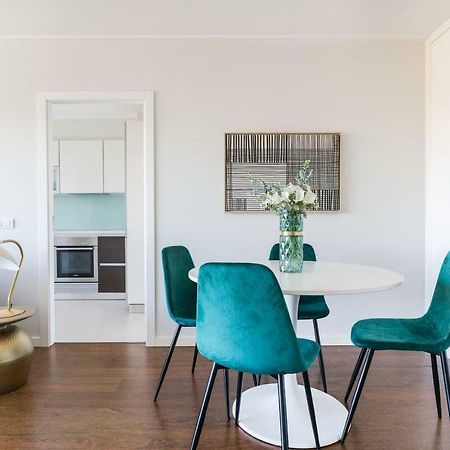 Amazing Flat - Pool And Parking Lisboa Exterior foto