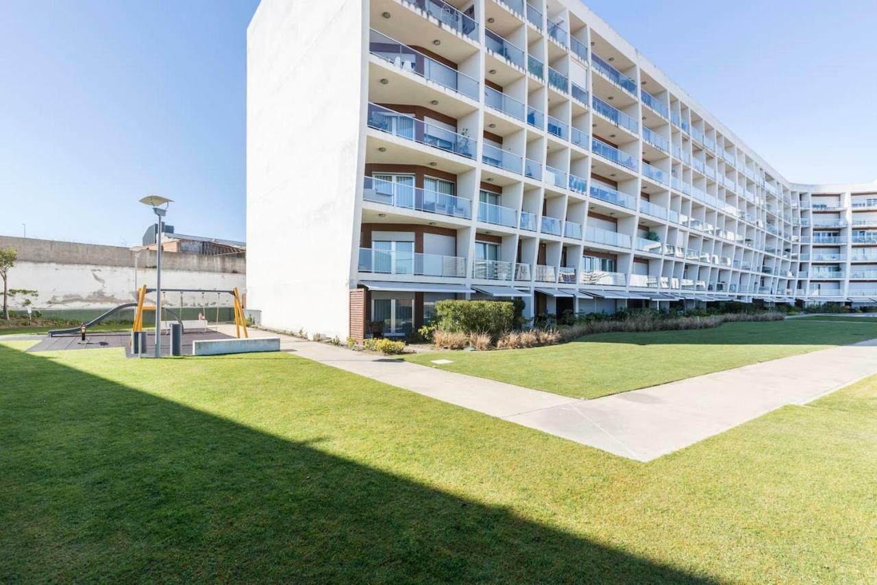 Amazing Flat - Pool And Parking Lisboa Exterior foto