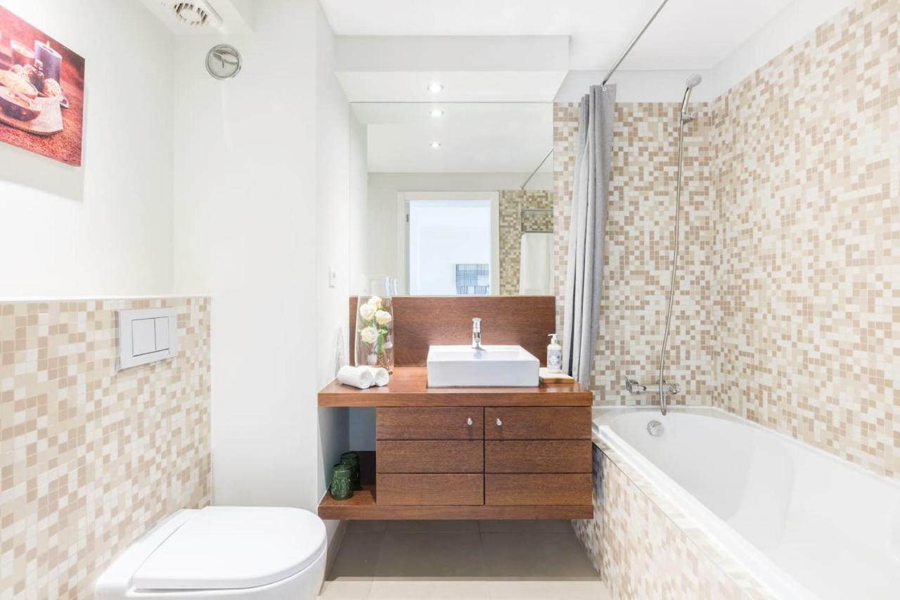Amazing Flat - Pool And Parking Lisboa Exterior foto