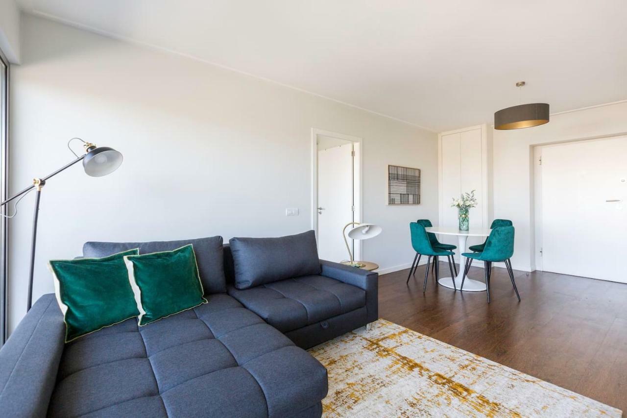 Amazing Flat - Pool And Parking Lisboa Exterior foto